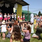 Za nami III Piknik Rodzinny w Targowisku
