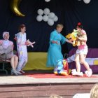 Za nami III Piknik Rodzinny w Targowisku