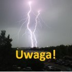 Ostrzeżenie meteorologiczne 