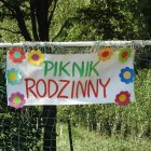 Piknik Rodzinny w Przedszkolu w Szarowie