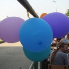 Piknik Rodzinny w Przedszkolu w Szarowie