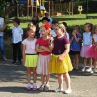 Piknik Rodzinny w Przedszkolu w Szarowie