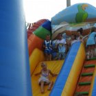 Piknik Rodzinny w Przedszkolu w Szarowie