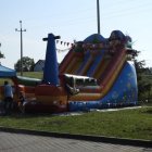 Piknik Rodzinny w Przedszkolu w Szarowie