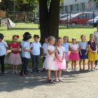 Piknik Rodzinny w Przedszkolu w Szarowie