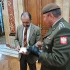 Z Argentyny do Polski – Misja Terytorialsa z Małopolski