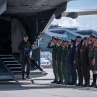 Z Argentyny do Polski – Misja Terytorialsa z Małopolski