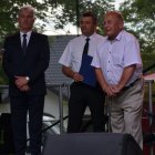Zasłużony dla Gminy Kłaj