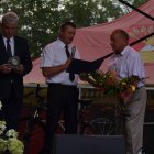 Zasłużony dla Gminy Kłaj