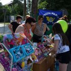„Już sobota wieczór się zaczyna…” – Piknik u Wójta 2019