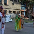 „Już sobota wieczór się zaczyna…” – Piknik u Wójta 2019