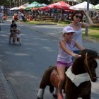 „Już sobota wieczór się zaczyna…” – Piknik u Wójta 2019
