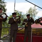 „Już sobota wieczór się zaczyna…” – Piknik u Wójta 2019