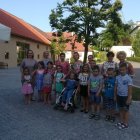 Wielkie Serca w szkole w Brzeziu