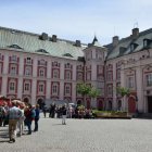 Szesnasta Lekcja Historii z Wolnymi