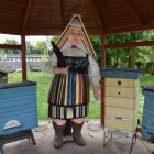 Szesnasta Lekcja Historii z Wolnymi