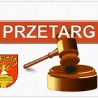 Przetarg na sprzedaż nieruchomości gruntowych