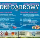 Dni Dąbrowy -  Dożynki Gminne
