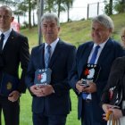 Święto Brzezia 2019 oraz 100-lecie istnienia OSP