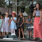 Święto Brzezia 2019 oraz 100-lecie istnienia OSP