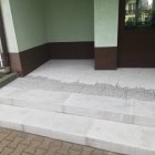 Szkoła w Brzeziu na wysokich obrotach