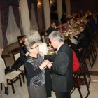 Spotkanie Opłatkowe UTW
