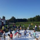 Piknik w Łężkowicach