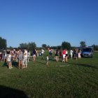 Piknik w Łężkowicach
