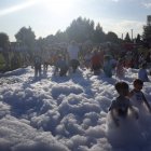 Piknik w Łężkowicach