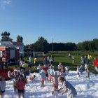 Piknik w Łężkowicach