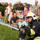 Dni Dąbrowy – Dożynki Gminne