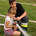 Dni Dąbrowy – Dożynki Gminne
