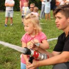 Dni Dąbrowy – Dożynki Gminne