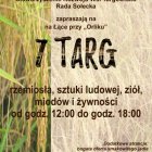 7 Targ w Targowisku 