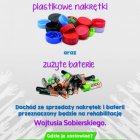 Wkręć się w pomaganie Wojtusiowi!