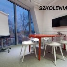 Spotkania szkoleniowe LGD