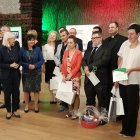 Spełnione marzenia w Wieliczce – Gala Finałowa Konkursu Sztuka Osób Niepełnosprawnych