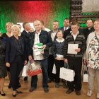 Spełnione marzenia w Wieliczce – Gala Finałowa Konkursu Sztuka Osób Niepełnosprawnych
