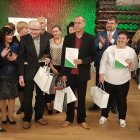 Spełnione marzenia w Wieliczce – Gala Finałowa Konkursu Sztuka Osób Niepełnosprawnych