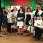 Spełnione marzenia w Wieliczce – Gala Finałowa Konkursu Sztuka Osób Niepełnosprawnych