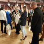 Spełnione marzenia w Wieliczce – Gala Finałowa Konkursu Sztuka Osób Niepełnosprawnych