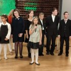 Spełnione marzenia w Wieliczce – Gala Finałowa Konkursu Sztuka Osób Niepełnosprawnych