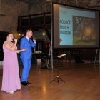 Spełnione marzenia w Wieliczce – Gala Finałowa Konkursu Sztuka Osób Niepełnosprawnych