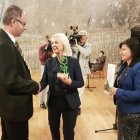 Spełnione marzenia w Wieliczce – Gala Finałowa Konkursu Sztuka Osób Niepełnosprawnych