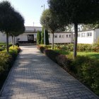 Wakacyjne remonty w Szkole Podstawowej w Targowisku i tamtejszym przedszkolu 