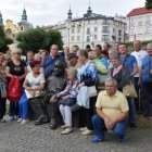 Relacja z wyprawy do Przemyśla Siedemnasta lekcja Historii z Wolnymi