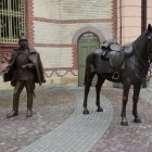 Relacja z wyprawy do Przemyśla Siedemnasta lekcja Historii z Wolnymi