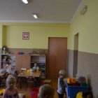 Remont w szarowskim przedszkolu i szkole 