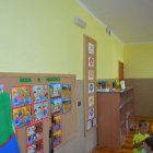 Remont w szarowskim przedszkolu i szkole 