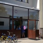 Remont w szarowskim przedszkolu i szkole 